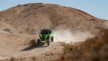 2026 Kawasaki Teryx H2 side-by-side