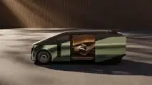 Conceito Lexus LS