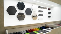 Lamborghini inaugura lo showroom a Torino