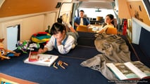 Camping-car Toy-Story de Toy Factory (2022)