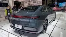 Nissan N7 2026