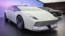 More news from Japan Mobility Show 2025