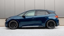 Cupra Born - Sportfedern 28625-1 - Seite