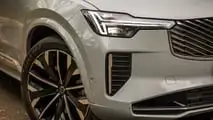 Volvo XC90 T8 Plug-in Hybrid 2026