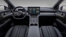 Chevrolet Captiva EV Premier (BR)