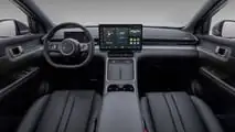 Chevrolet Captiva EV Premier (BR)