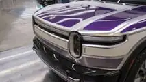 2026 Rivian R2 Prototype Drive