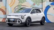Kia Stonic (2026), la prueba de Motor1.com
