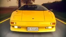 Lamborghini Diablo (1990-2001)