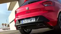 Seat Ibiza FR (2026) em um breve teste