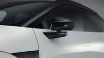 Zeekr 7GT: Exterieur-Detail