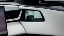 Mazda CX-6e