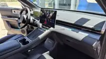 Chevrolet Captiva EV 2026 nas lojas 