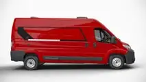 Burstner Papillon PC 6.0 (2026)