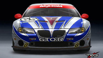 Pontiac GTO.R