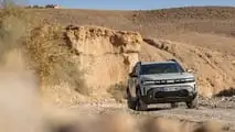 Dacia Duster Hybrid-G 4x4 (2026), la prova nel Deserto di Agafay