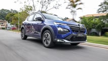 Renault Kardian Iconic 2026