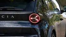Lancia Ypsilon HF 2025, test 