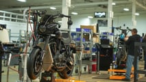2026 Buell Super Cruiser Production