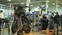 2026 Buell Super Cruiser Production