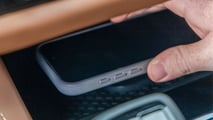 Nissan Qi2 Wireless Phone Charger