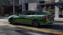 2026 Nissan Altima