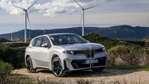 BMW iX3 (2026) - Yol Testi