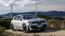 BMW iX3 (2026) - Yol Testi
