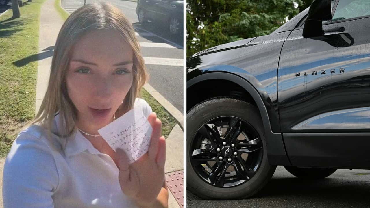 'She's So Pretty': Woman Compares Chevrolet EVs. Is the Equinox or Blazer Better For Singles?