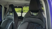 Ford E-Tourneo MS-RT personnalisé