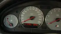 BMW Z3 M Coupé (2002)