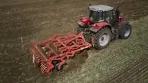 Maschio Gaspardo ad Agrilevante 2025