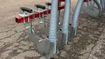 Come tagliare i costi di concimazione nel pomodoro industria?