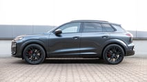 H&R Audi Q3