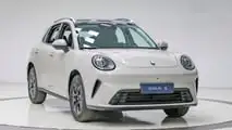 GWM ORA 5 2026, pruebas en China