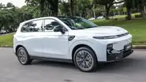 Teste - Leapmotor B10 (BR)