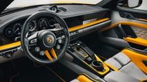 RML Group P39 GT Hypercar (2026)