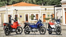 Nova Honda Pop 110i ES 2027