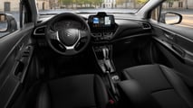 Suzuki S-Cross Edición Limitada