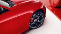 Alfa Romeo Giulia Pack Performance (2026)