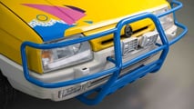 Skoda FUN (1993)