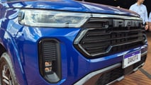 Ram Dakota Laramie 2.2 TB Night Edition 2027 - Agrishow