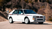 Lancia Delta HF Integrale Evoluzione 