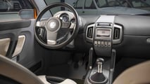 Skoda Yeti (2005)