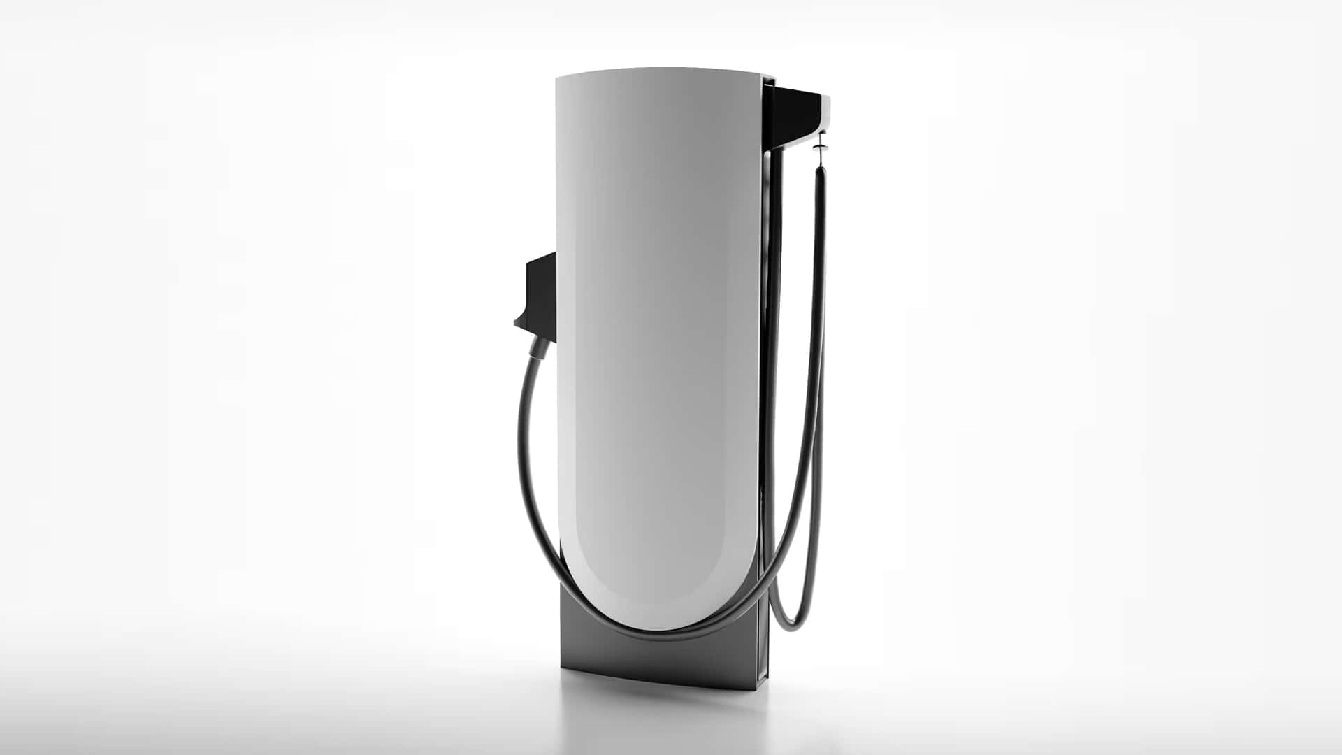 Tesla's New EV Charger Looks Familiar, But It's Nothing Like Its Predecessors