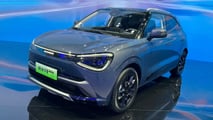 Dongfeng Box (Nammi 1) - em breve no Brasil (2)