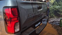 Chevrolet S10 Trail Boss