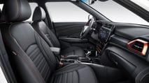 KGM Tivoli 