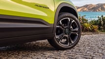 Jeep Avenger (2027): Premiere in Brasilien
