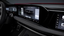 Audi Q9 (2026) Innenraum 